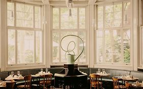 Volkshaus Basel Hotel